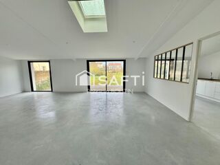  Maison à vendre 6 pièces 134 m²