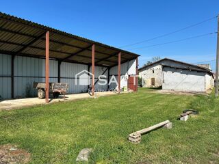  Maison  vendre 3 pices 240 m