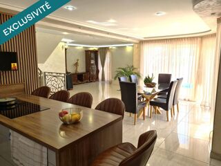  Maison � vendre 6 pi�ces 168 m�
