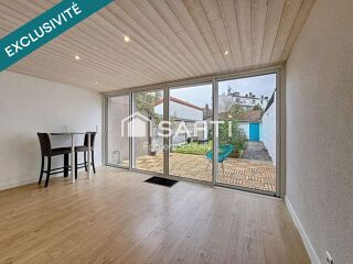  Maison � vendre 3 pi�ces 63 m�