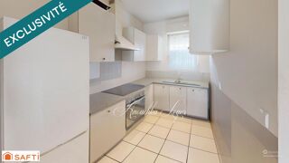  Appartement � vendre 3 pi�ces 65 m�