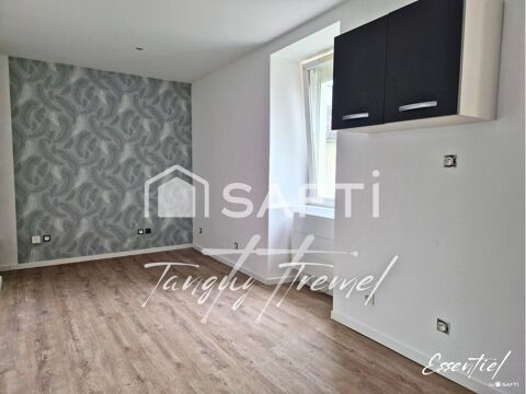   Studio 28 m� - Lanester Appartement - 2 pi�ce(s) - 28 m�