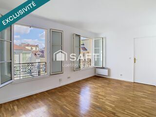  Appartement � vendre 1 pi�ce 30 m�