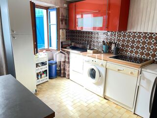  Maison à vendre 3 pièces 76 m²