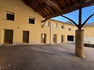 Vente Immeuble Immeuble de rapport – 9 appartements, garage et terrain – Montmerle-sur-Saône Montmerle-sur-saone