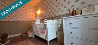  Appartement � vendre 5 pi�ces 80 m�