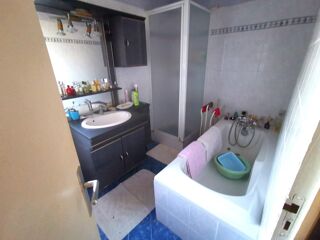  Maison à vendre 3 pièces 80 m²