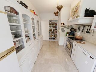  Maison à vendre 6 pièces 140 m²