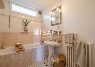  Appartement à vendre 3 pièces 62 m²