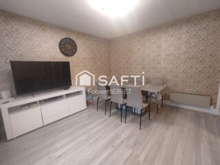  Appartement � vendre 4 pi�ces 78 m�