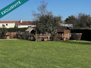  Maison � vendre 5 pi�ces 134 m�