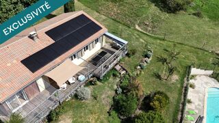  Maison à vendre 7 pièces 125 m²