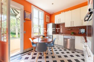  Maison � vendre 10 pi�ces 206 m�