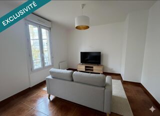  Appartement  vendre 3 pices 43 m