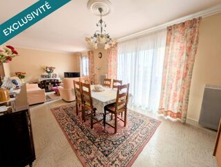  Maison � vendre 4 pi�ces 88 m�