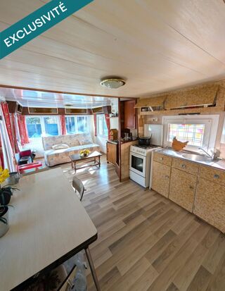  Terrain � vendre 2282 m�