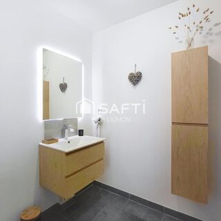  Maison � vendre 4 pi�ces 88 m�