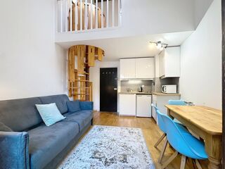  Appartement � vendre 2 pi�ces 25 m�