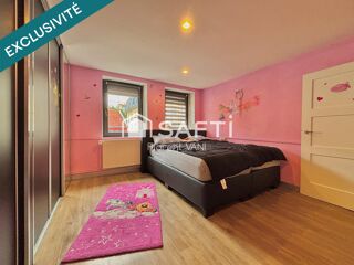  Maison à vendre 6 pièces 136 m²