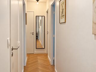  Appartement à vendre 5 pièces 110 m²