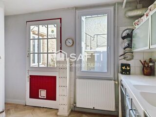  Maison � vendre 8 pi�ces 144 m�