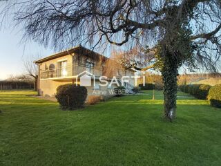  Maison  vendre 6 pices 156 m