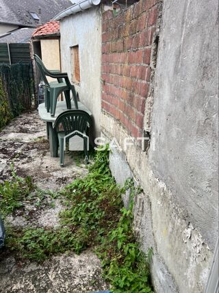  Maison � vendre 5 pi�ces 69 m�