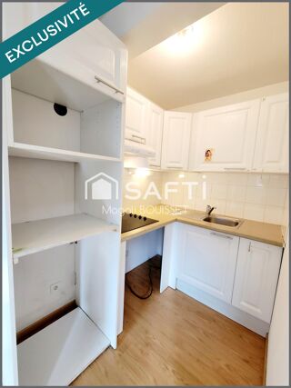  Appartement � vendre 3 pi�ces 52 m�