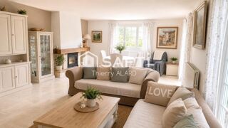  Maison à vendre 8 pièces 200 m²