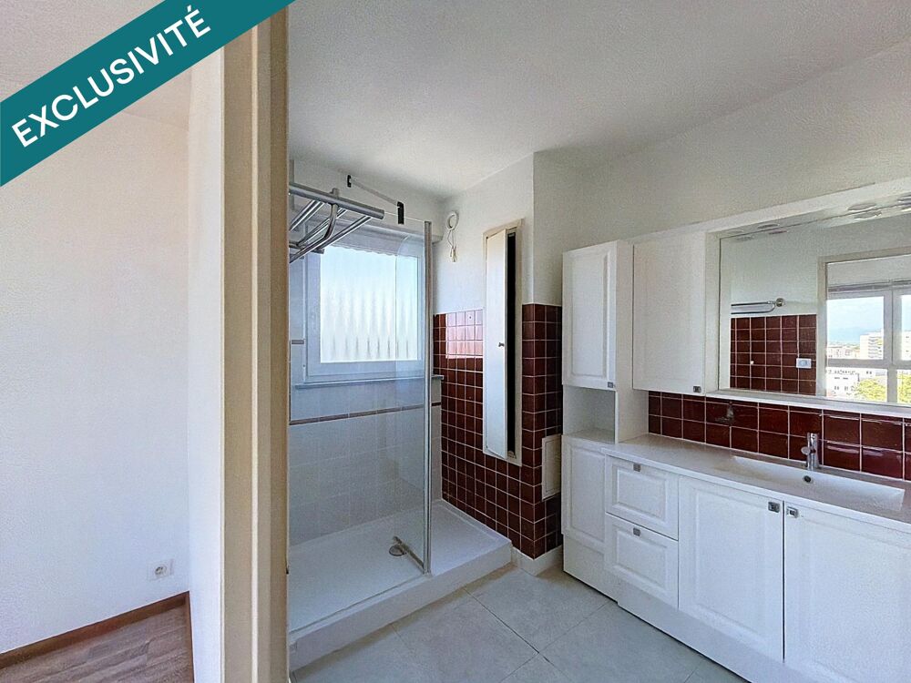 Vente Appartement Résidence sécurisée avec ascenseur Mulhouse