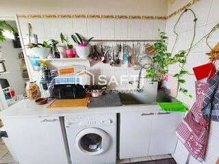  Appartement � vendre 3 pi�ces 68 m�