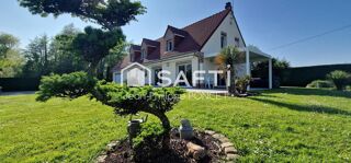  Maison  vendre 7 pices 270 m