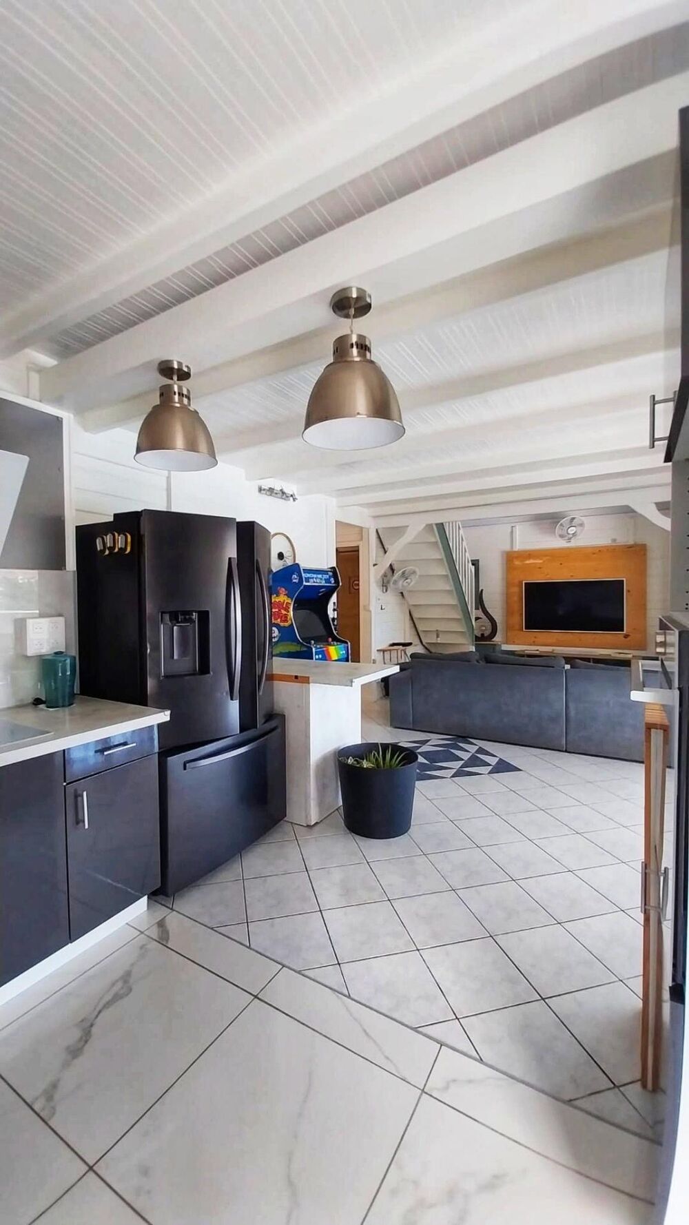 � vendre  Maison Le Diamant (97223)