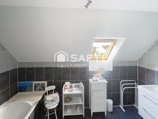  Maison � vendre 6 pi�ces 160 m�