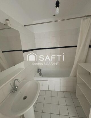  Appartement � louer 2 pi�ces 50 m�