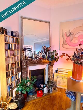  Appartement � vendre 2 pi�ces 57 m�