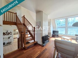  Maison à vendre 7 pièces 104 m²