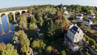  Maison à vendre 6 pièces 230 m²