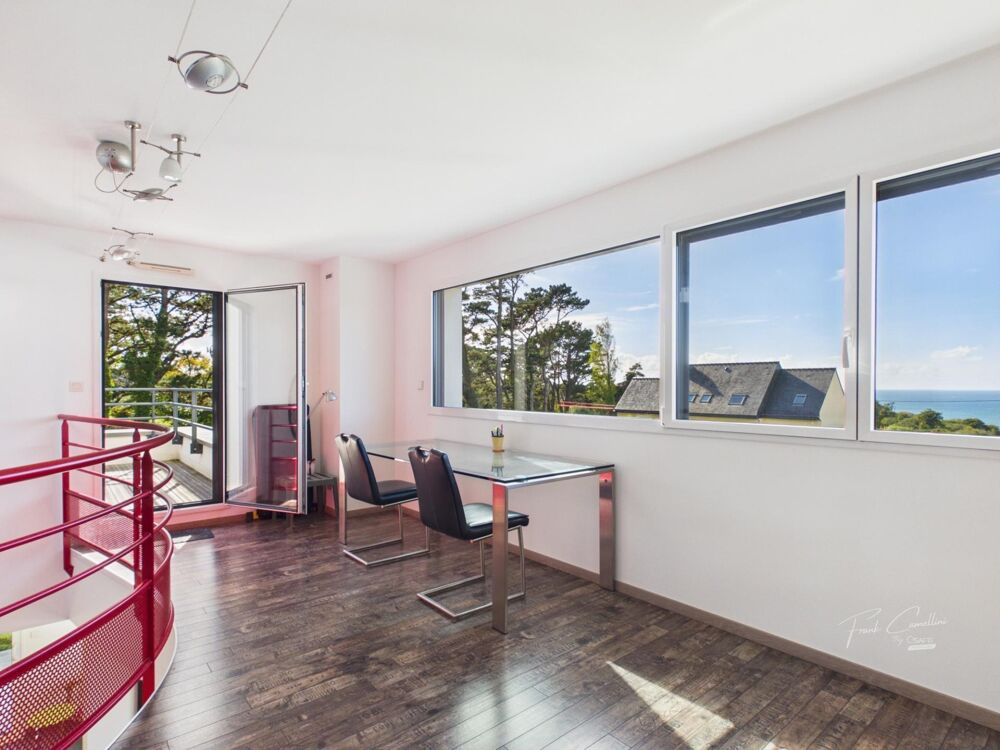 à vendre  Maison Lannion (22300)