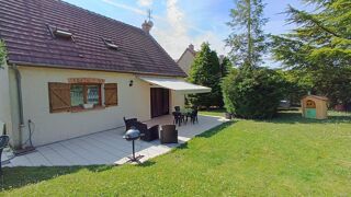  Maison  vendre 5 pices 106 m
