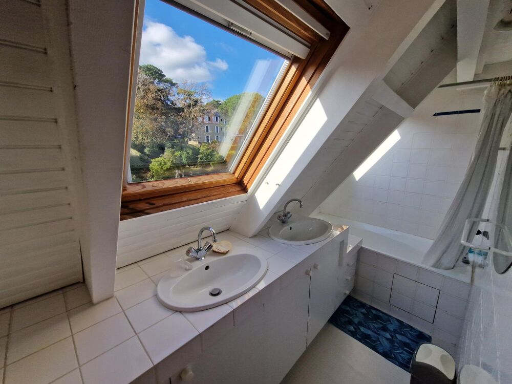 � vendre  Appartement La Trinit�-sur-Mer (56470)