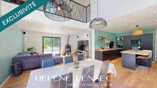  Maison à vendre 7 pièces 160 m²