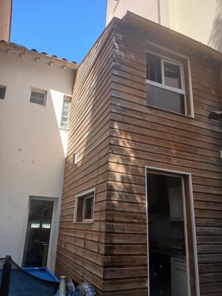  Maison � vendre 3 pi�ces 52 m�