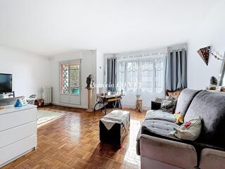  Appartement � vendre 3 pi�ces 63 m�