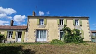  Maison à vendre 5 pièces 144 m²