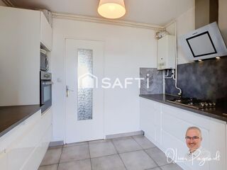  Appartement à vendre 4 pièces 69 m²