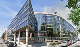   Bureau 41 m2 à louer - Centre d'affaires Central Parc Toulouse