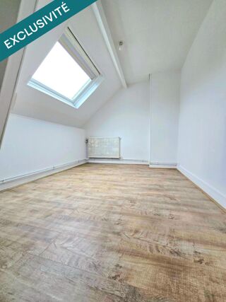  Maison  vendre 6 pices 97 m