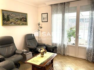  Maison � vendre 4 pi�ces 96 m�