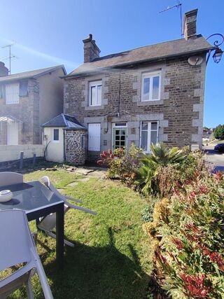  Maison à vendre 3 pièces 62 m²